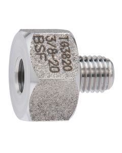 Thread Gauge 3/8-20 BSF