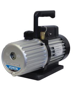 Spark Free 6 cfm vacuum pump for 1234YF systems