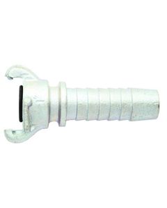 Universal Coupling - Hose Barb 3/8"