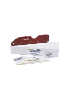 Elizabeth 200 Series  Exhaust Manifold Base Kit  For Ford 3.5L Ecoboost
