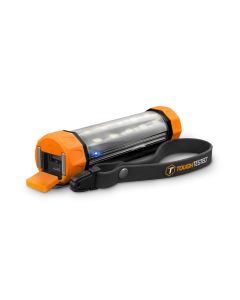 XIP 3300mAh Rechargeable Sport Utility Powerbank and LED Light Tube