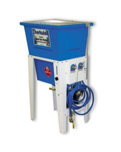 Paint Gun Washer