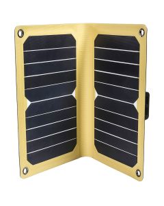 12 Survivors SolarFlare 11 Solar Panel