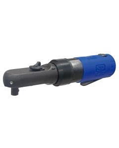 THE PERFECT IMPACT RATCHET
