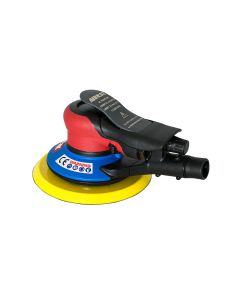 AIRCAT Central Vac Orbital Palm Sander