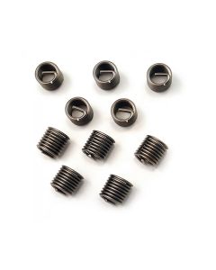 M5-0.8 Metric Inserts