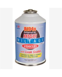 R134a Hgh Milage Leak Stp 13Oz