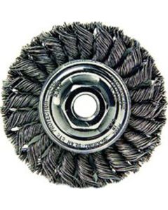 4" Standard Twist .020 5/8"-11