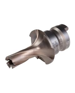 Milwaukee 11/16 in. Quick Change Tang Drive Steel Hawg Cutter