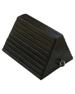 Rubber Wheel Chock