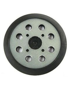 DISC SANDING W/HOOK&LOOP PAD