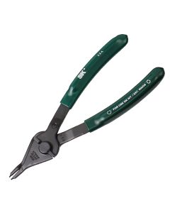 .038" 0 Deg. Qtr-Turn Conv Retaining Ring Pliers