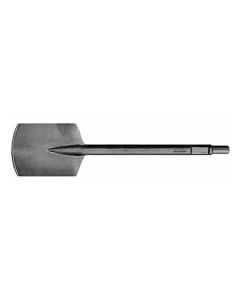 1-1/8" Hex Demo 17-1/2" Asphalt Cutter