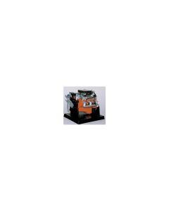 1/6 Scale Die Cast Chevy 350 C.I. Engine Replica