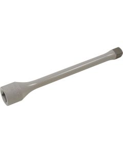 1/2 in. Drive Torque Extension, Gray, 100 ft-lbs.,
