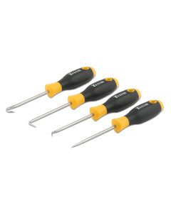 Titan 4-PieceMini Pick & Hook Set
