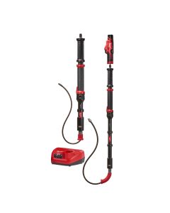 Milwaukee M12 Trapsnake 2-Tool Combo Kit