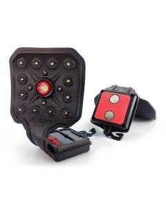 Flashlight FLEXiT Solar