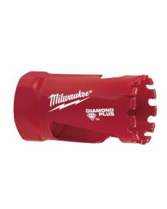 1-3/8" Diamond Max Hole Saw