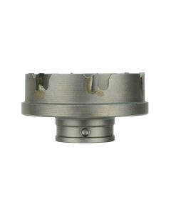 2-1/8" Quick Change Sheet Metal Carbide Cutter