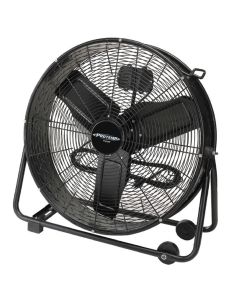 30IN Industrial Pedestal Fan