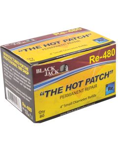 BlackJack 4 in. Small Diameter Refills (80 per Box)