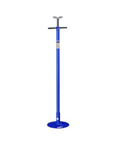 1,500 Lb Capacity Underhoist Auxiliary Stand