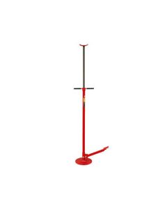 1,500 LB. Tall Jack Stand with Foot Pedal (Will Call Only)