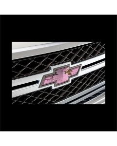 (1) 8 x 15 Universal emblem cover XTP