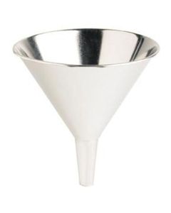 Funnel - Tin Coated, 32oz.