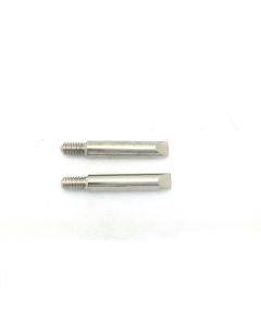 Chisel Tip For Lenk 25 Watt Soldering Iron 2Pk