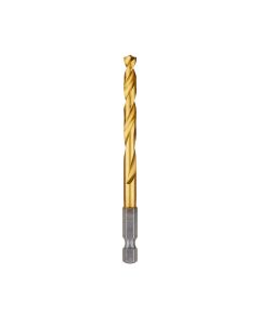 15/64" Titanium SHOCKWAVE?