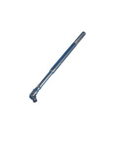 Extending Breaker Bar