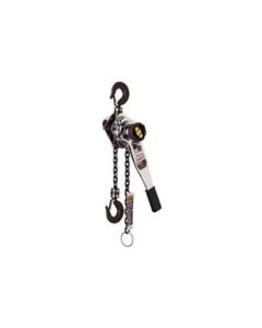 Chain Hoist, Lever, 13,200 lbs, 6 Ton Load