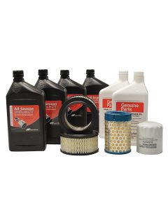 All Season Select based Start-up Kit