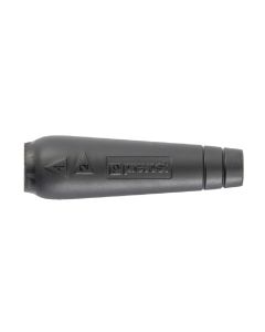 Prevost Rubber Coupling Protectors