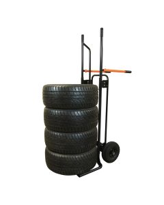 STANDARD TIRE CART