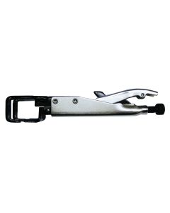 VIM Tools Adjustable Slide-Lock Pliers with JJ Jaws