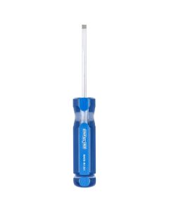 SLOT 3/16"X3" SCREWDRIVER