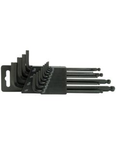 13 pc Ball End Hex Key Set -SA