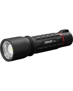 Coast XP9R Pure Beam LED Flashlight