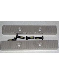 Serrated Jaw Inserts