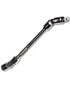 1/4" x 6" Dual Locking Swivel Extension