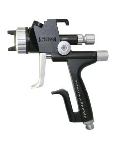 Limited Edition PHASER 5000B HVLP Std Gun-1.4 Nozzle w/RPS