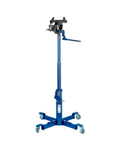 1,000 lb. Automotive  Transmission Jack  High Rise