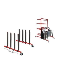 OPTIONAL TRAY FOR EQ-300BSR