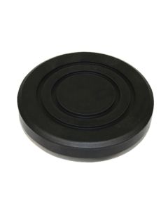 Rubber Jack Saddle Pad