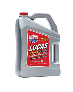 Synthetic SAE 10W-30 Motor Oil API CJ-4 (Case Of 4)
