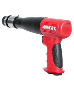 Composite Long Stroke Air Hammer