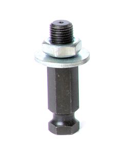 Short Quick Change Adapter